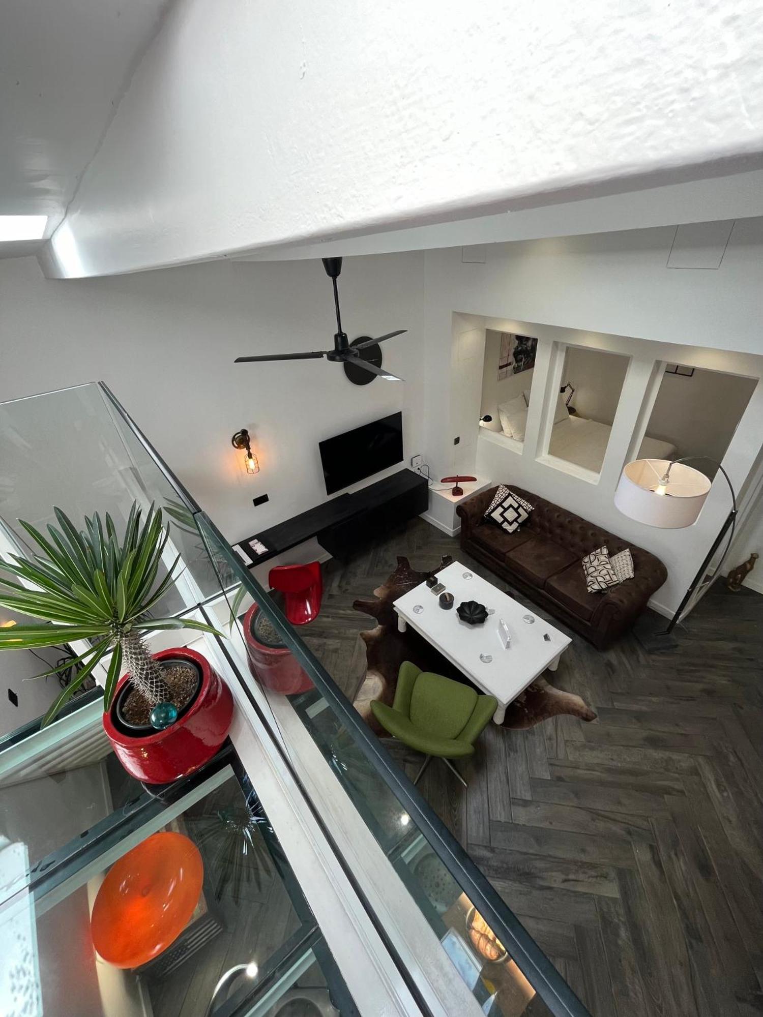 Casa Hugo City Center Fort-de-France Zimmer foto